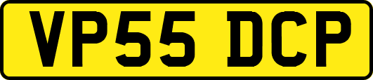 VP55DCP