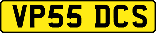 VP55DCS