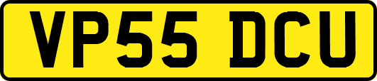 VP55DCU