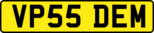 VP55DEM