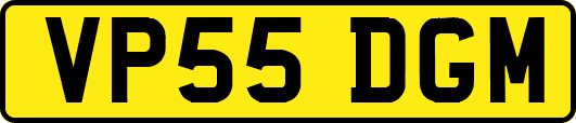 VP55DGM