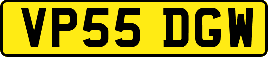 VP55DGW