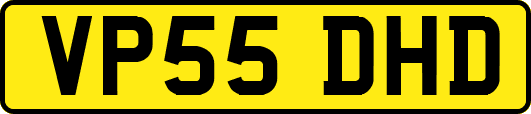 VP55DHD