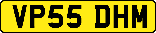 VP55DHM