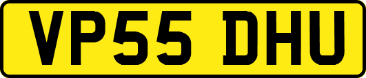 VP55DHU