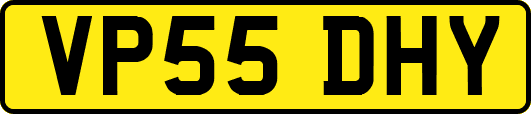 VP55DHY