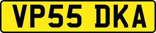 VP55DKA