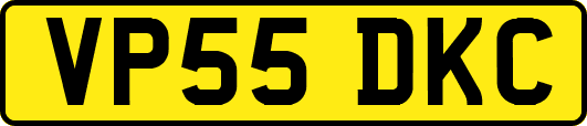 VP55DKC