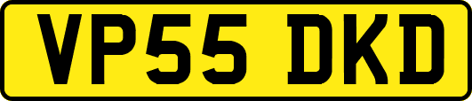 VP55DKD
