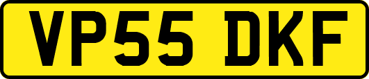 VP55DKF