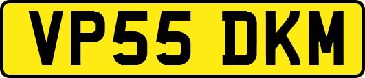 VP55DKM