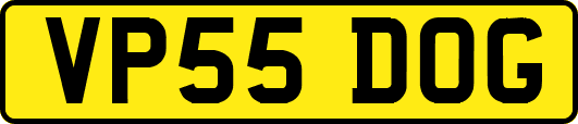 VP55DOG