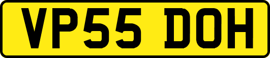 VP55DOH