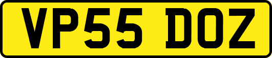VP55DOZ