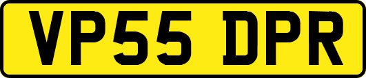 VP55DPR