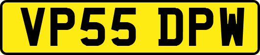 VP55DPW