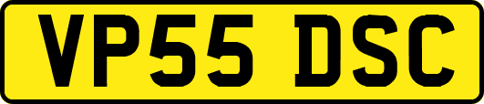 VP55DSC