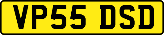 VP55DSD