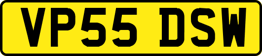 VP55DSW