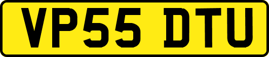 VP55DTU