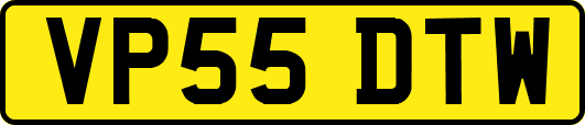 VP55DTW