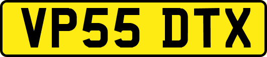 VP55DTX