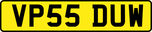 VP55DUW