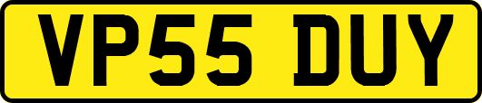 VP55DUY