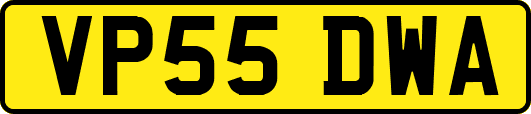 VP55DWA