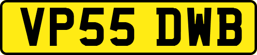 VP55DWB