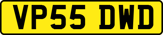 VP55DWD
