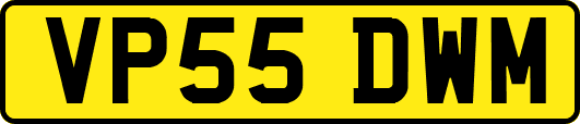 VP55DWM