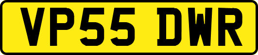 VP55DWR
