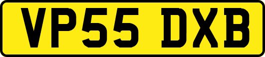 VP55DXB