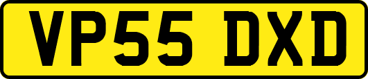 VP55DXD