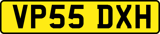 VP55DXH