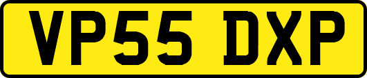 VP55DXP