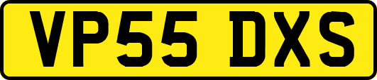 VP55DXS