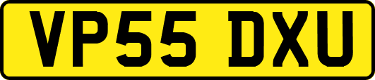 VP55DXU