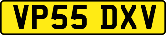 VP55DXV