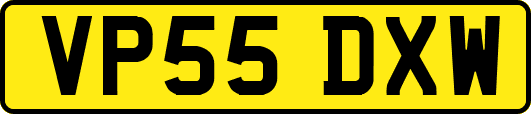 VP55DXW