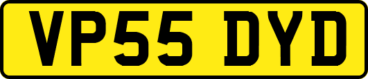 VP55DYD