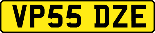 VP55DZE