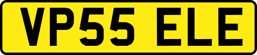 VP55ELE