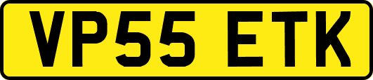 VP55ETK