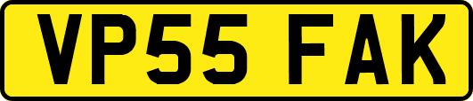 VP55FAK
