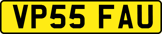 VP55FAU