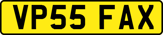 VP55FAX
