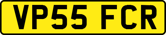 VP55FCR