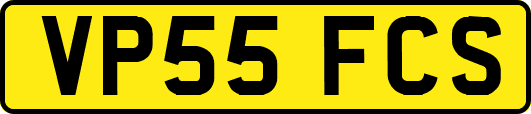 VP55FCS